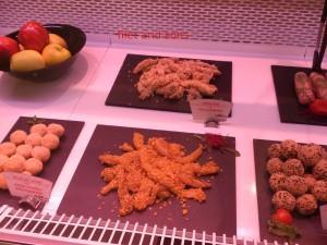 FILET AND SONS-Mercado de Chamartín