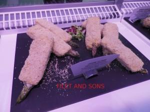 FILET AND SONS-Mercado de Chamartín