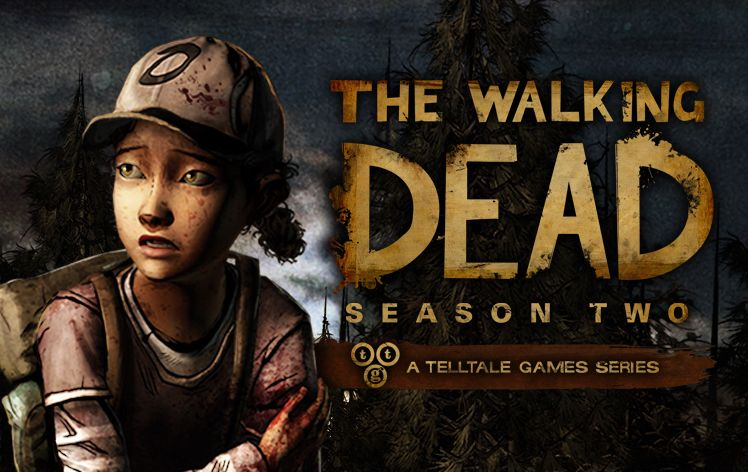 Trailer: Telltale - The Walking Dead Season 2