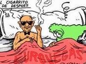 Bienvenido Adelson, adiós