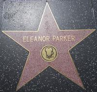 Eleanor Parker: Biografía y curiosidades