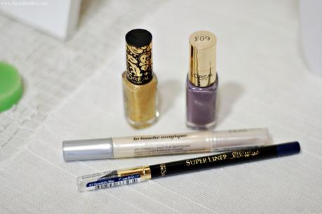 FANCYBOX DICIEMBRE 2013* + ASPEN COLOR SUMMER 2014 FANCYBOX DICIEMBRE 2013* + ASPEN COLOR SUMMER 2014