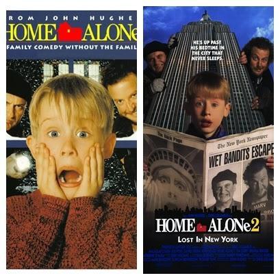 14 películas que ver para Navidad