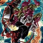 Superior Spider-Man Nº 27.NOW