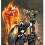 All-New Invaders Nº 2