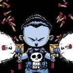 Punisher Nº 1