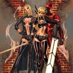 Uncanny X-Men Nº 19.NOW