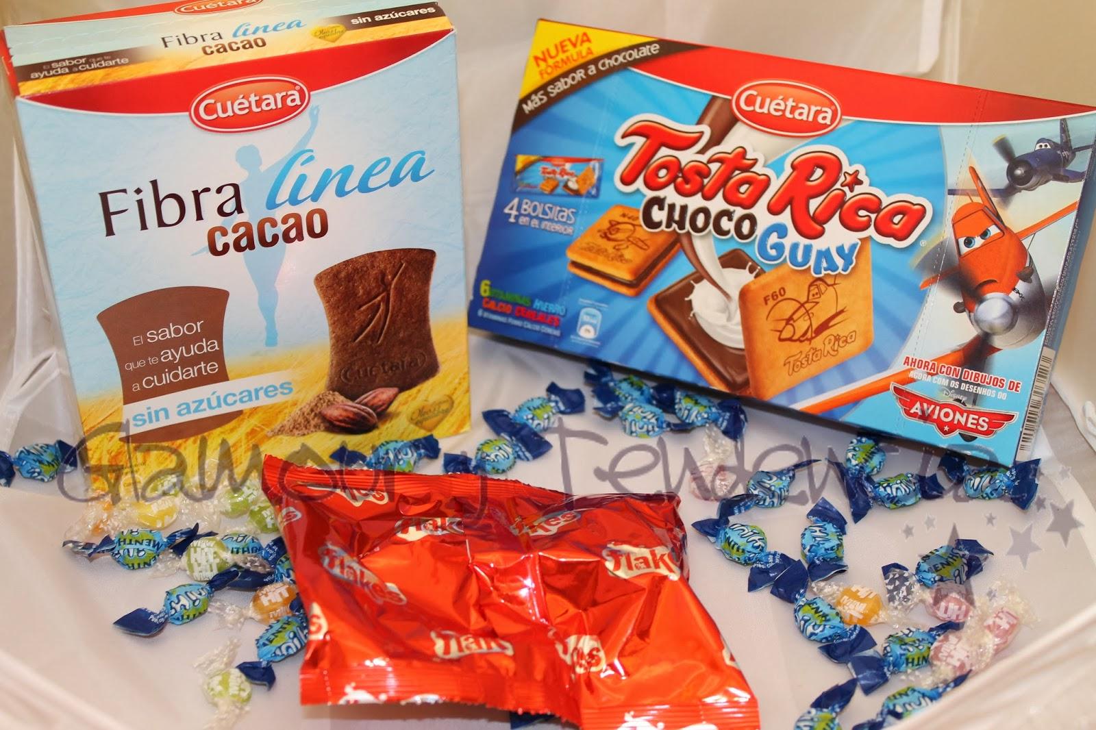 Plan antiresfriados, toca cuidarse!