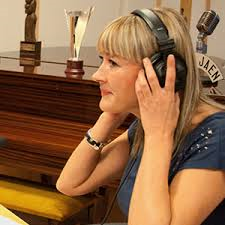 Entrevista en Cadena Ser Jaén Entrevista en Cadena Ser Jaén