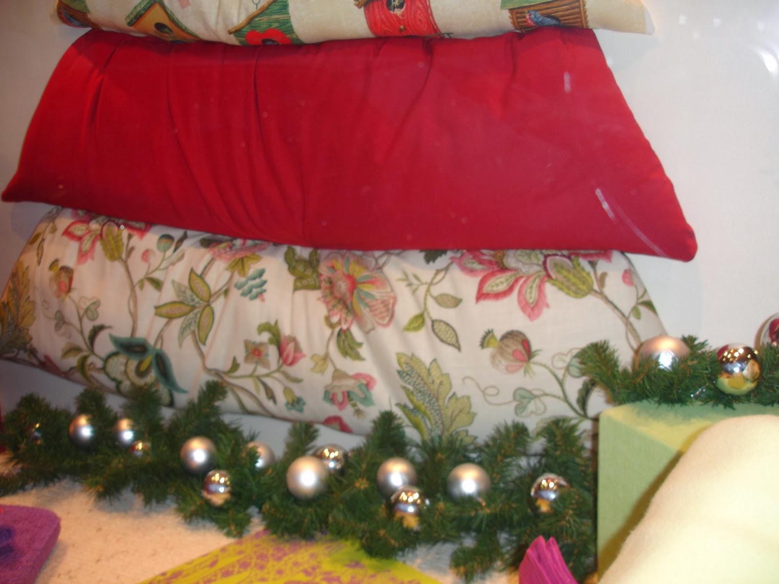 ESCAPARATE DE NAVIDAD. 2ª PARTE