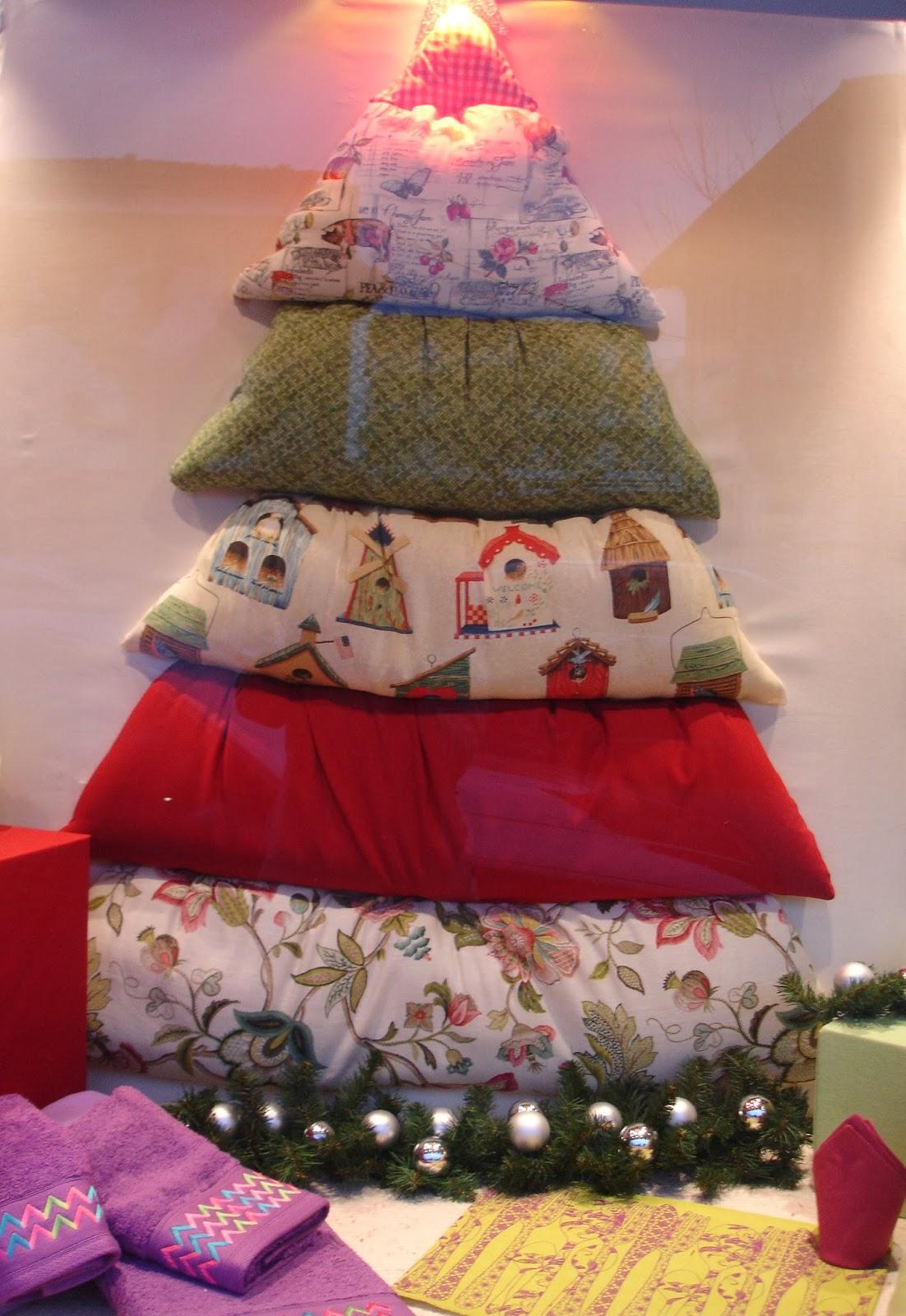 ESCAPARATE DE NAVIDAD. 2ª PARTE