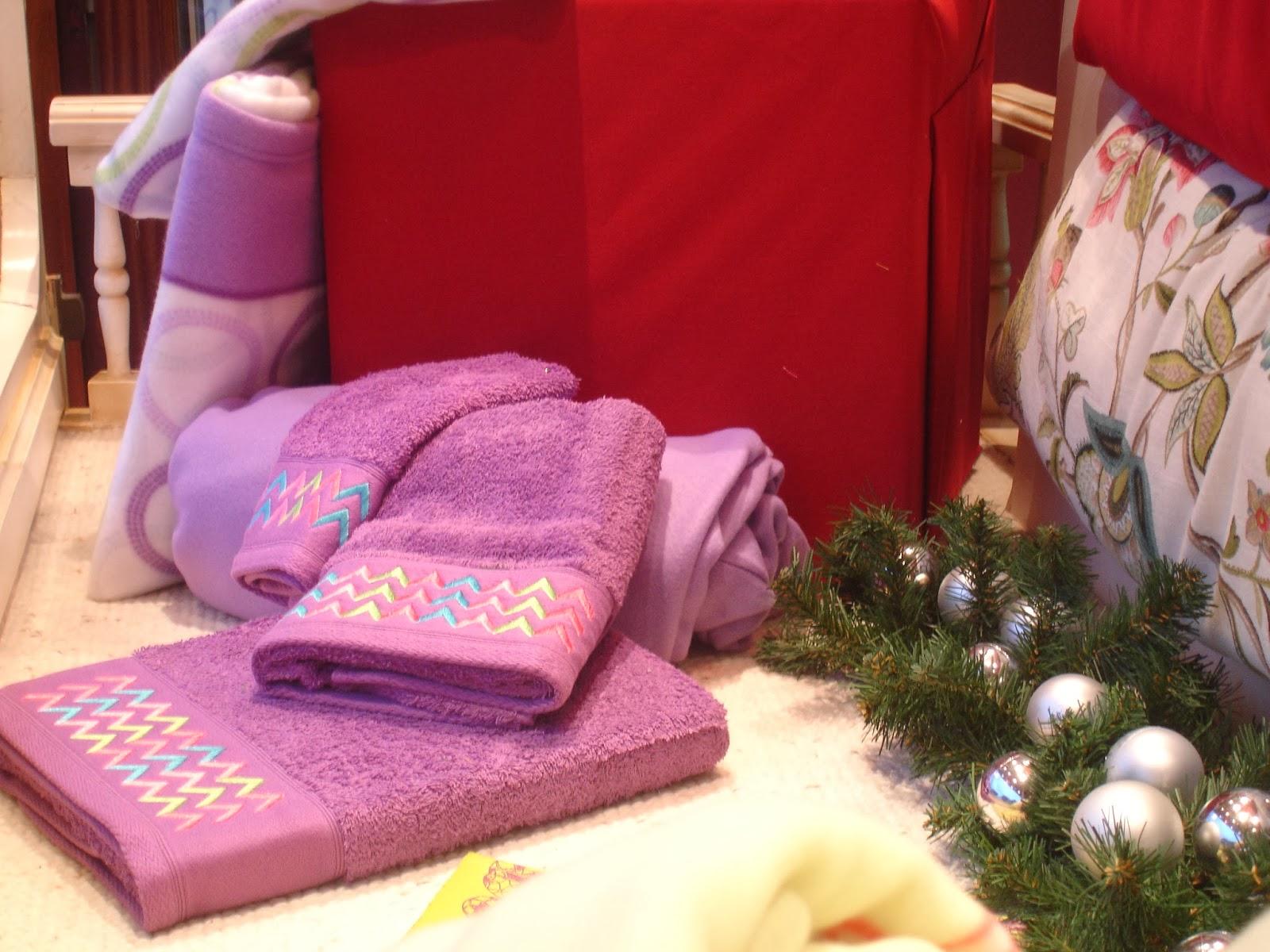 ESCAPARATE DE NAVIDAD. 2ª PARTE