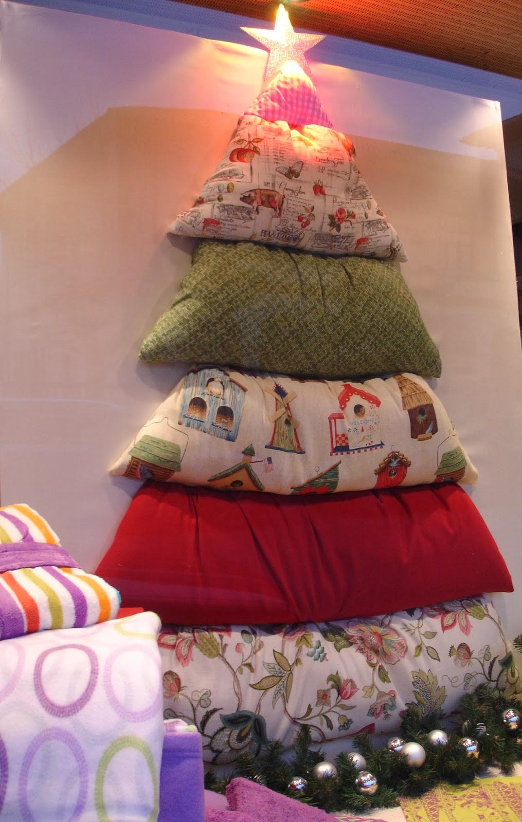 ESCAPARATE DE NAVIDAD. 2ª PARTE