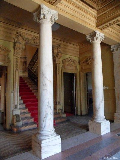 Enajenación de inmuebles públicos en Oporto (Portugal) SAMSUNG DIGITAL CAMERA