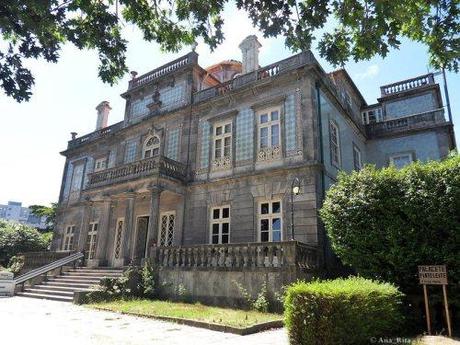 Enajenación de inmuebles públicos en Oporto (Portugal) SAMSUNG DIGITAL CAMERA