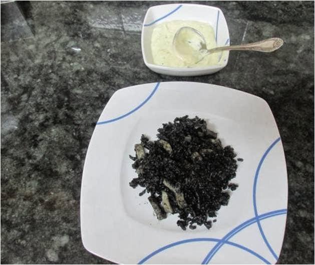 ARROZ  NEGRO
