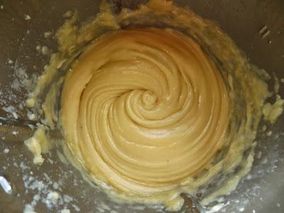 Profiteroles salados