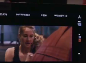 Nuevo video detrás escenas Divergente cast