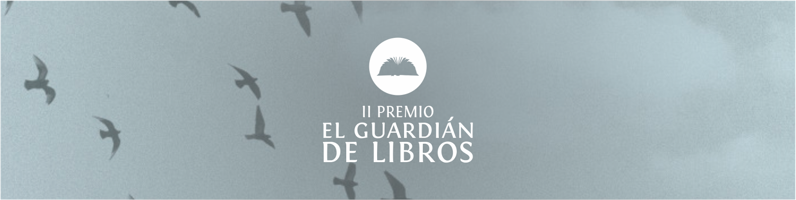 Nomina a tus favoritos al II Premio El Guardián de Libros