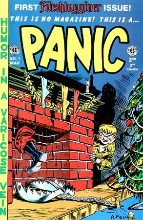 No temas es Papa Noel