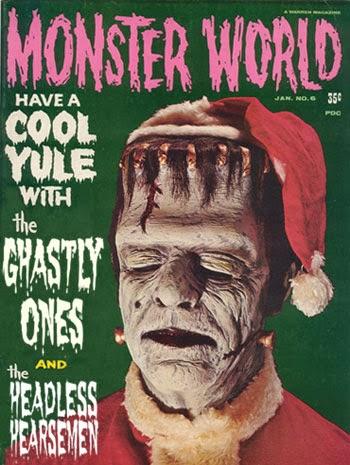 No temas es Papa Noel