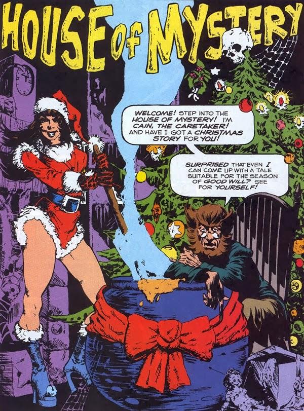 No temas es Papa Noel