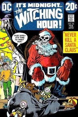 No temas es Papa Noel