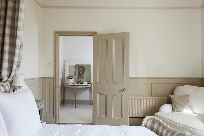 Casa Rustica Clasica en Londres