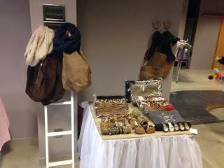 S. HA ESTADO ALLI: LITTLE MARKET DE LAS NIEVES