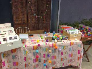 S. HA ESTADO ALLI: LITTLE MARKET DE LAS NIEVES