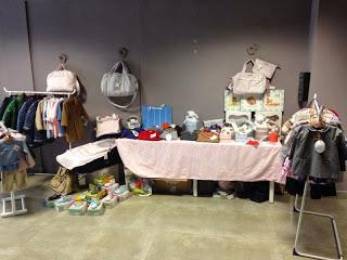 S. HA ESTADO ALLI: LITTLE MARKET DE LAS NIEVES