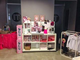 S. HA ESTADO ALLI: LITTLE MARKET DE LAS NIEVES