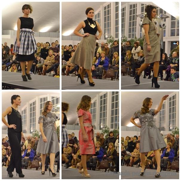 III JORNADA EMPRESA MUJER: DISEÑO Y MODA ASTURIANA