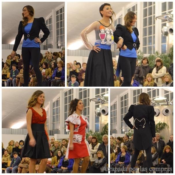 III JORNADA EMPRESA MUJER: DISEÑO Y MODA ASTURIANA