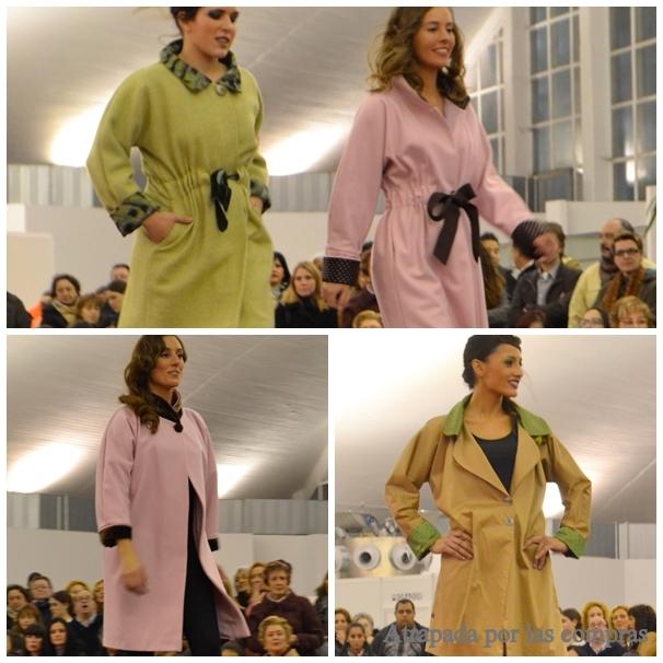 III JORNADA EMPRESA MUJER: DISEÑO Y MODA ASTURIANA