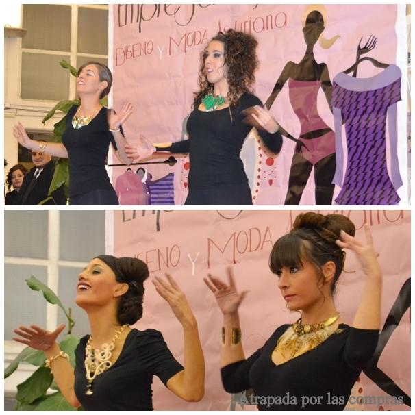 III JORNADA EMPRESA MUJER: DISEÑO Y MODA ASTURIANA