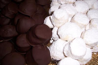 NEVADITOS Y MORENITOS PARA LORENA