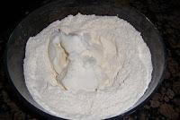 NEVADITOS Y MORENITOS PARA LORENA