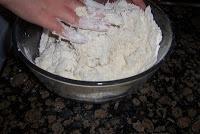 NEVADITOS Y MORENITOS PARA LORENA