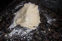 NEVADITOS Y MORENITOS PARA LORENA