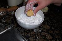 NEVADITOS Y MORENITOS PARA LORENA