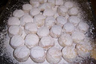 NEVADITOS Y MORENITOS PARA LORENA