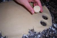 NEVADITOS Y MORENITOS PARA LORENA