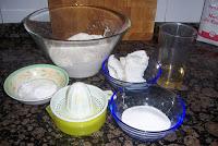 NEVADITOS Y MORENITOS PARA LORENA