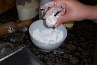 NEVADITOS Y MORENITOS PARA LORENA