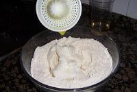 NEVADITOS Y MORENITOS PARA LORENA