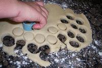 NEVADITOS Y MORENITOS PARA LORENA