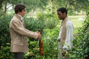 [Crítica] 12 años de esclavitud: el diario de Solomon Northup