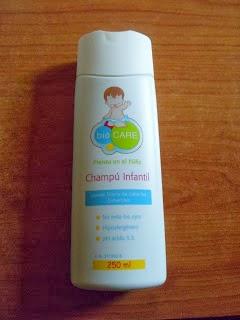 Cuidados Biocare, imprescindible para la Dermatitis Atópica Infantil