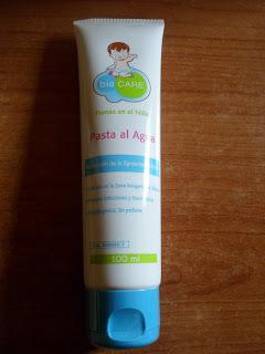Cuidados Biocare, imprescindible para la Dermatitis Atópica Infantil